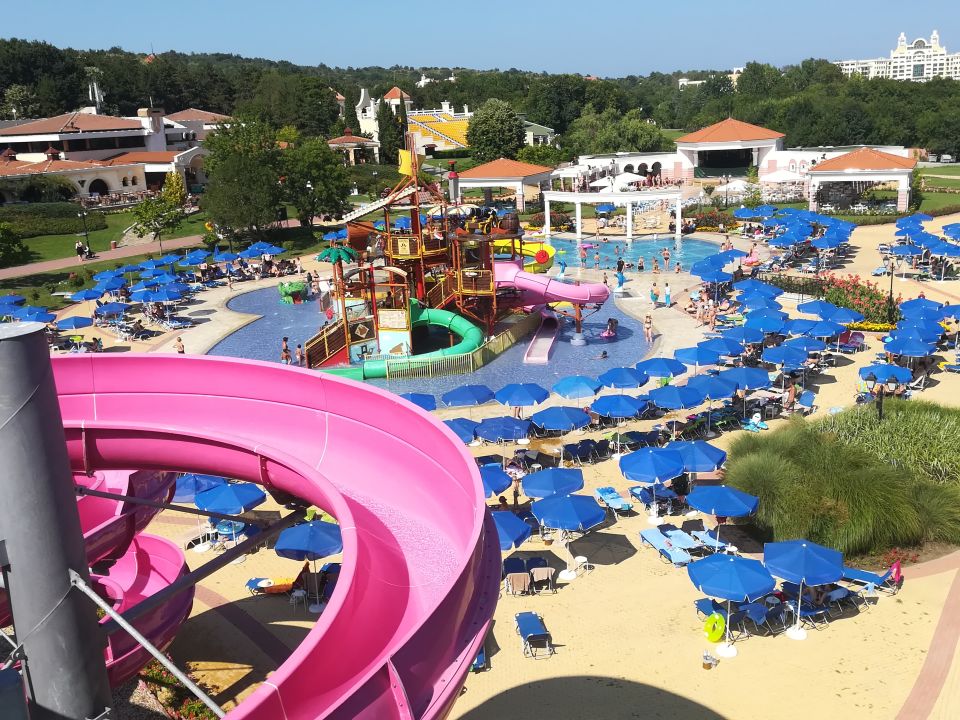 "Pool" Duni Royal Holiday Village (Sozopol) • HolidayCheck (Bulgarien