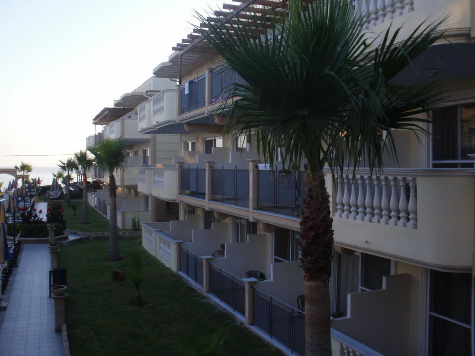 Tui Blue Zante Maris Zakynthos