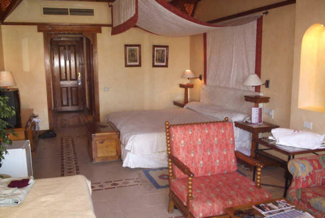"junior-suite" The Grand Resort (Hurghada) • HolidayCheck (Hurghada