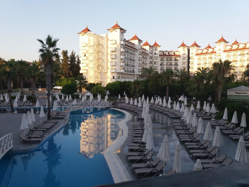 Side Mare Resort & Spa Video