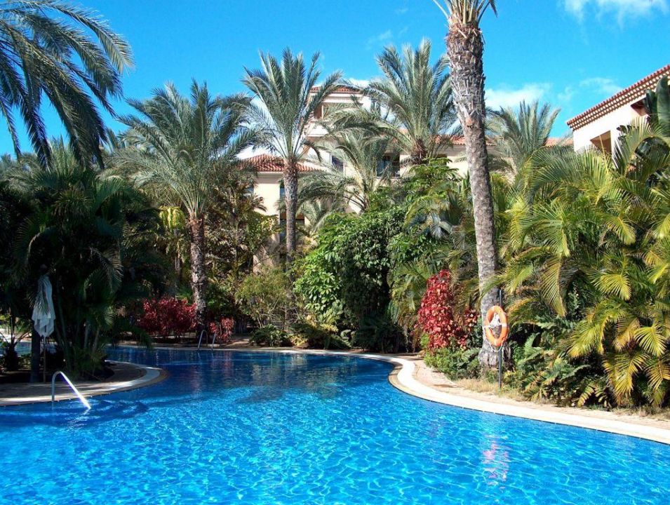 Lopesan costa meloneras gran canaria