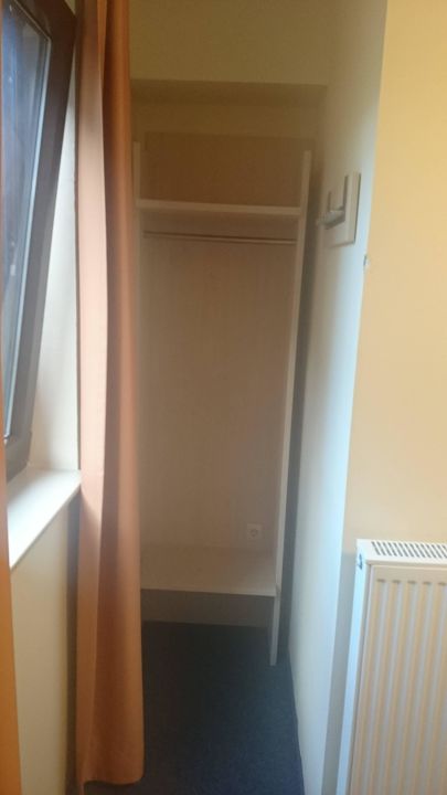 Abstellmoglichkeit Best Deal Airporthotel Weeze Weeze
