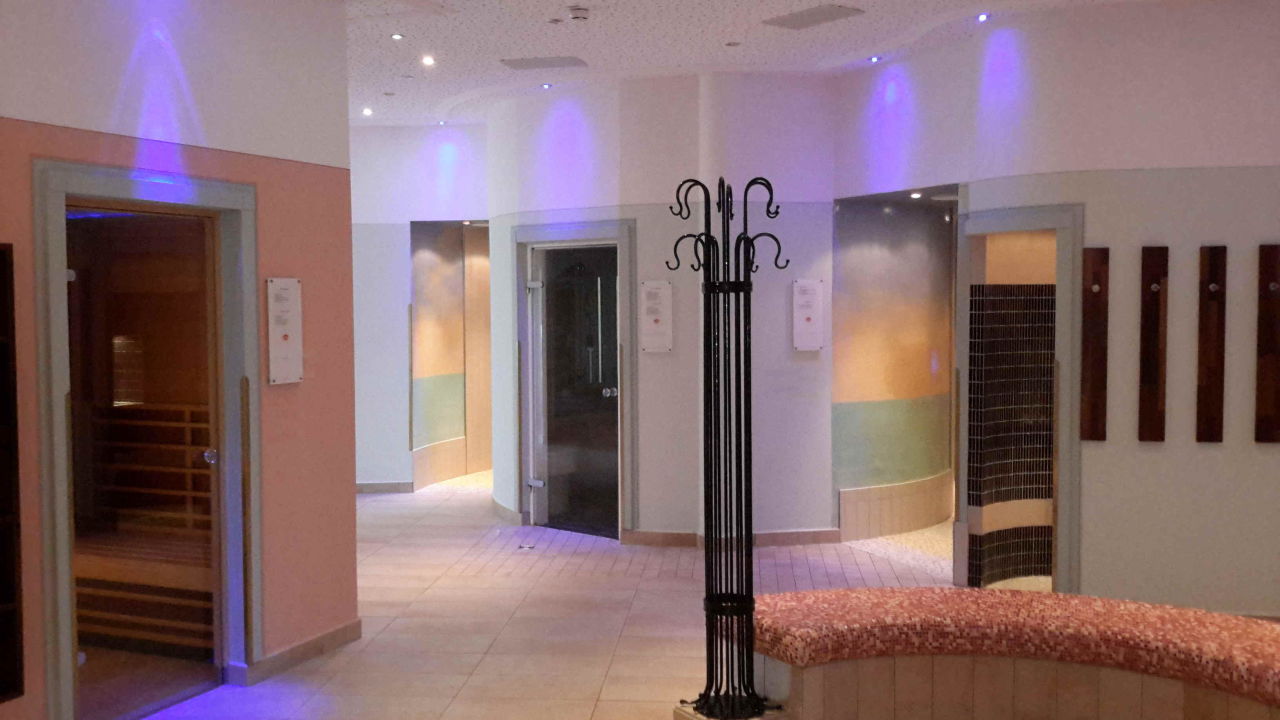 Sauna Hotel König Ludwig (Schwangau) • HolidayCheck Sauna Hotel König Ludwig (Schwangau) • HolidayCheck