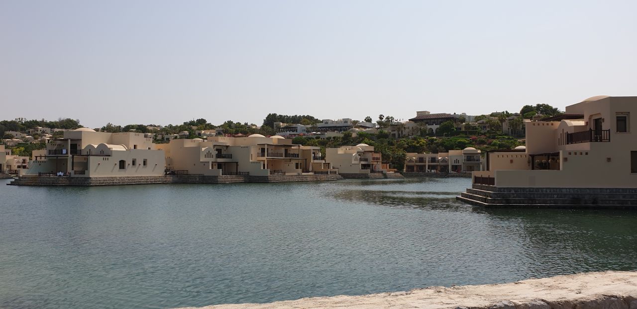 The village at cove rotana 5 оаэ рас аль хайма регион рас аль хайма