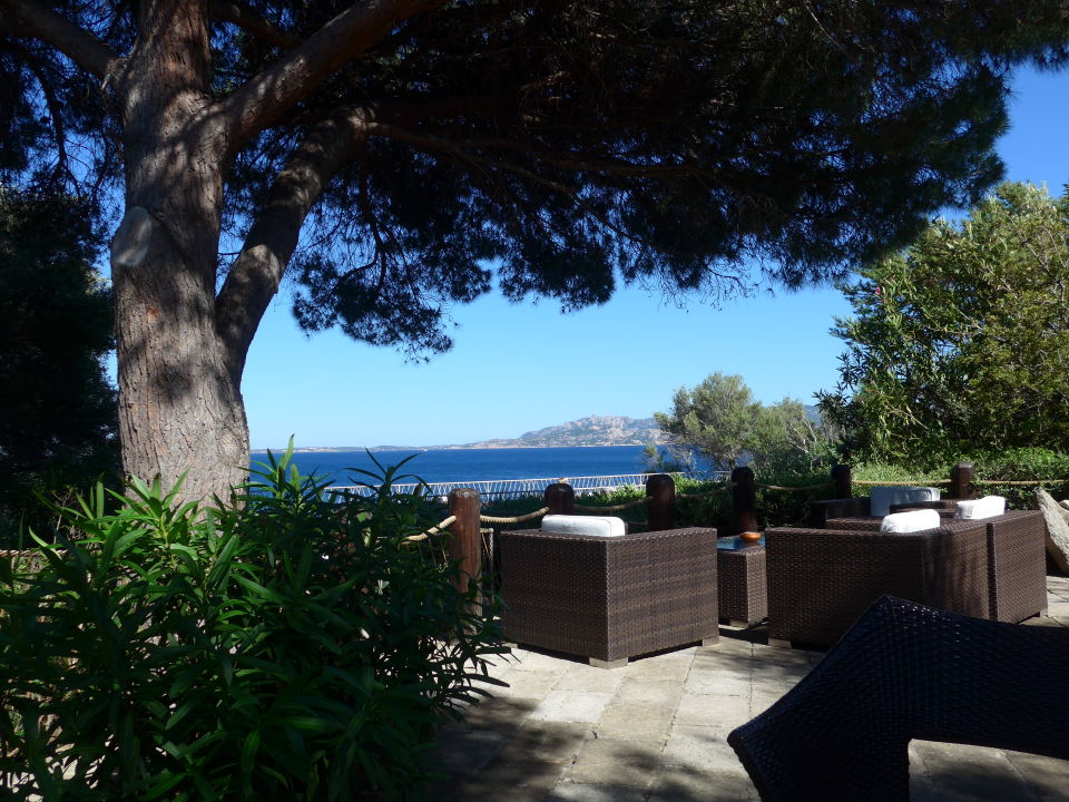 Capo D Orso Hotel Thalasso & Spa