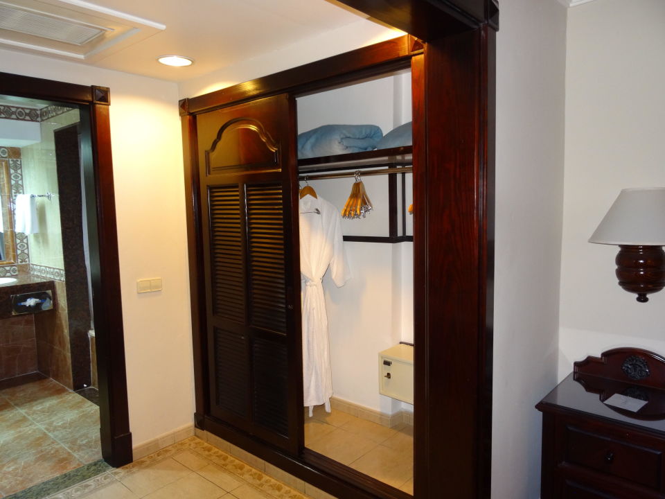 Diele Mit Schrank Hotel Riu Ocho Rios Saint Ann S Bay