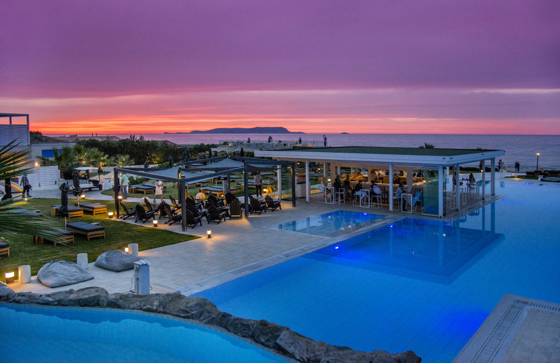 hotel insula alba resort & spa crete