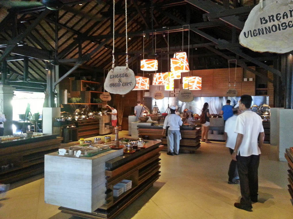 Uluwatu Restaurant Fr hst ck Novotel Bali Benoa Hotel Uluwatu Restaurant Fr hst ck Novotel Bali Benoa Hotel