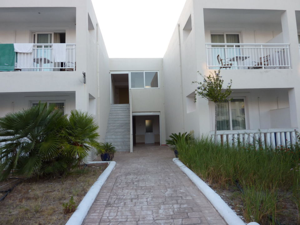 Hotel Labranda Sandy Beach Resort Agios Georgios Holidaycheck Korfu Griechenland