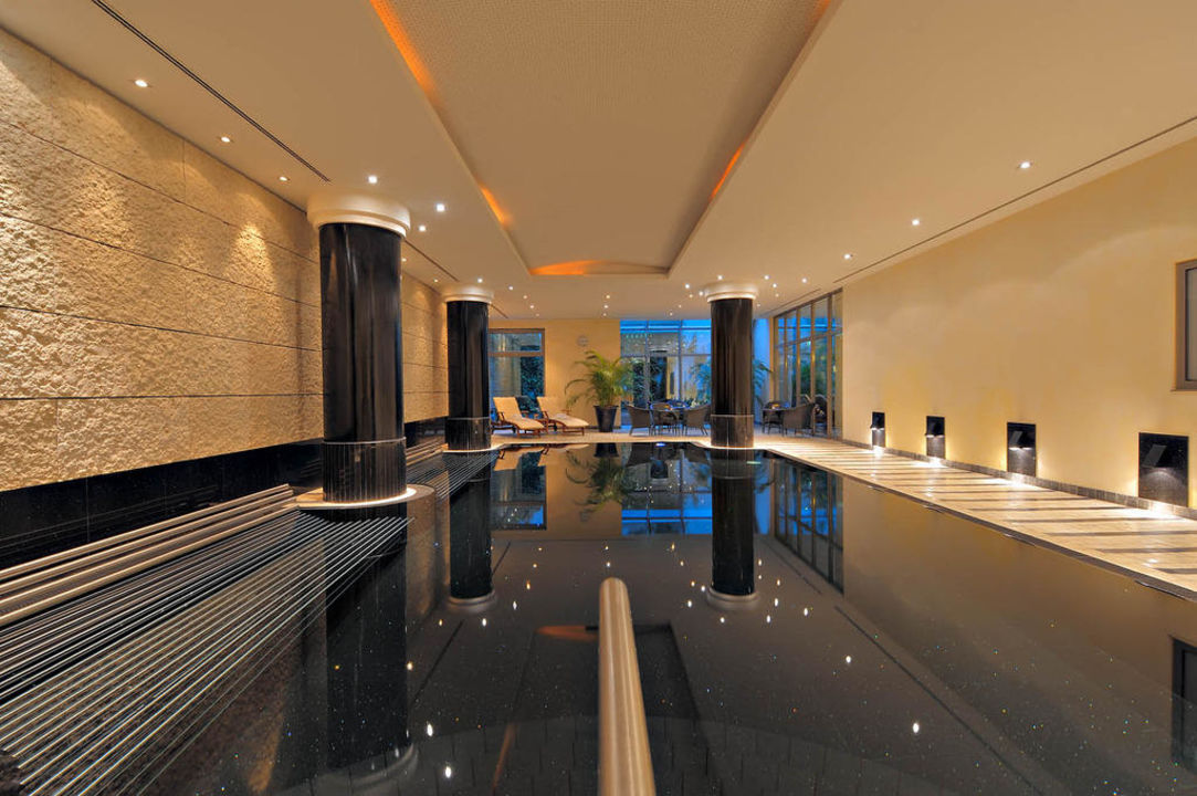 Dorint Hotel Messe Deutz Hotel Dorint An Der Messe Koln Koln Holidaycheck Nordrhein Westfalen Deutschland