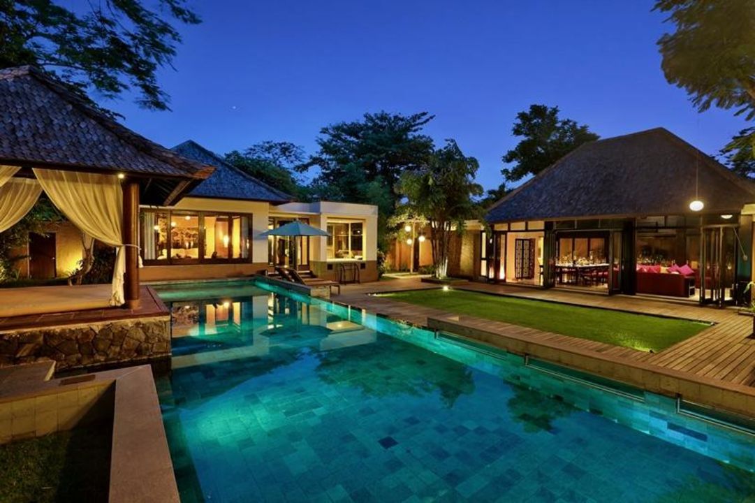"Our villa " Amarterra Villas Bali Nusa Dua (Nusa Dua) • HolidayCheck