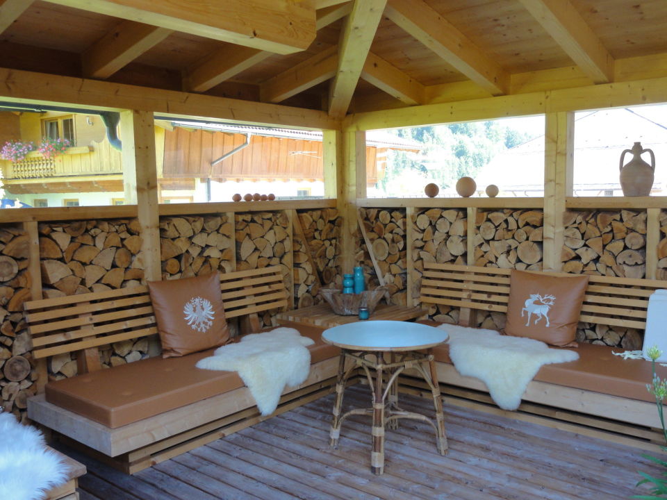 Sitzecke im garten – siddhimind.info