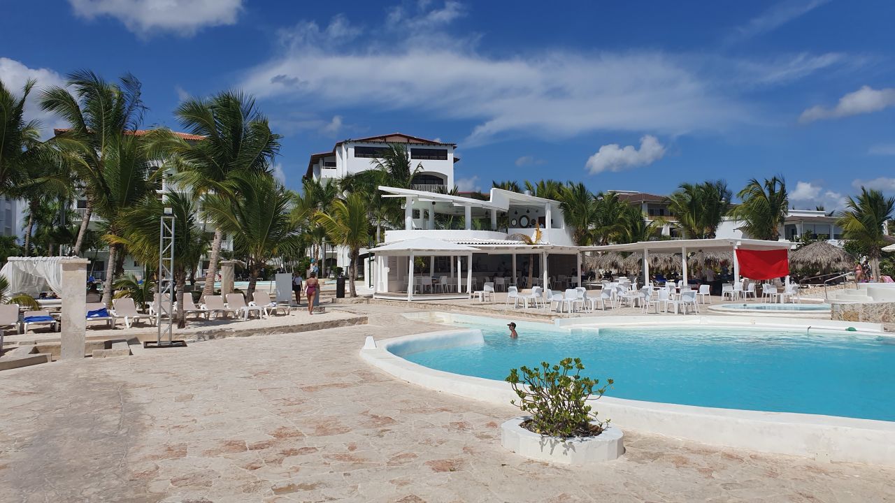 Pool Whalabayahibe Bayahibe • Holidaycheck Dominikanische Republik Südküste