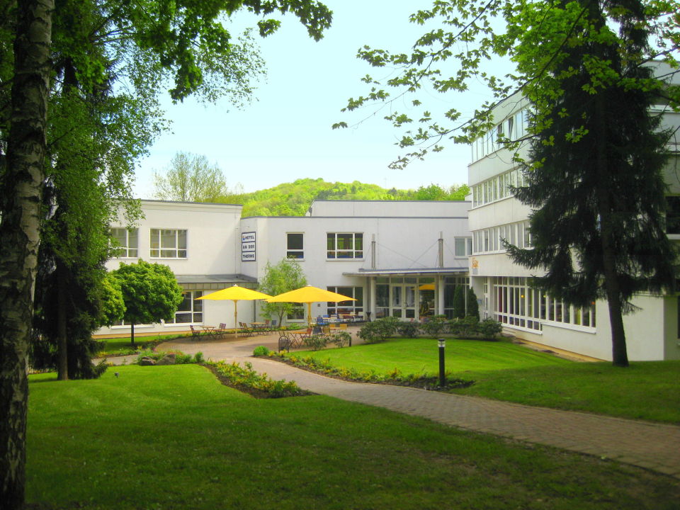 "Haus 1" Hotel an der Therme Haus 1 / 2 / 3 (Bad Sulza