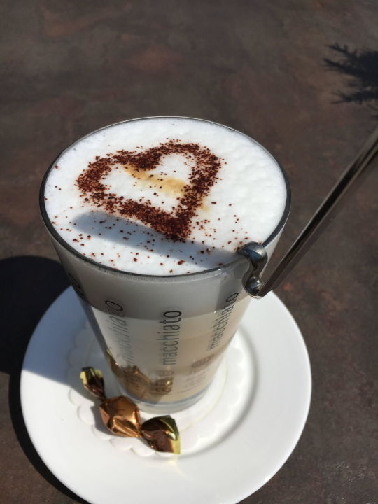 Latte Macchiato Das Grafenstein Cermes Tscherms Holidaycheck Sudtirol Italien