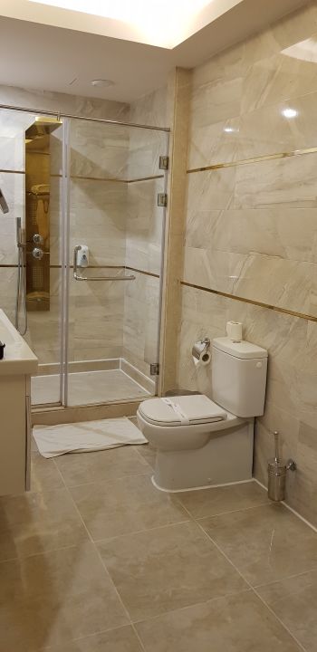 "Zimmer" Aqua Blu Sharm El Sheik (Hadabat Umm es-Sid) • HolidayCheck