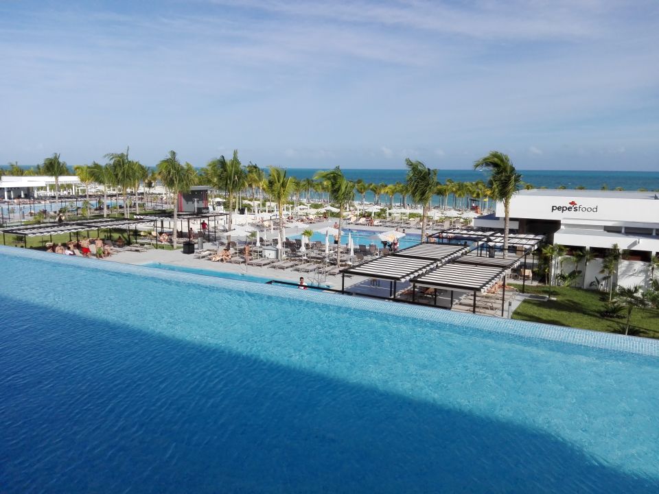 Hotel Riu Palace Costa Mujeres Isla Mujeres Holidaycheck Quintana My Xxx Hot Girl