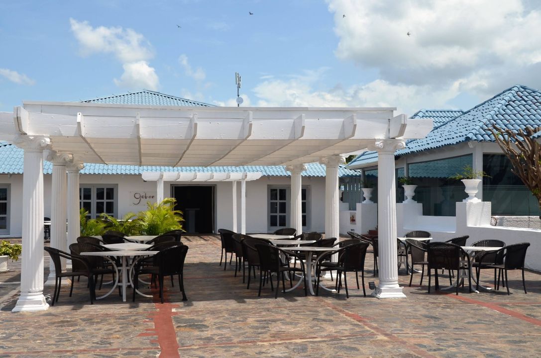 "Restaurant" Sunscape Puerto Plata Dominican Republic (Playa Dorada) • HolidayCheck