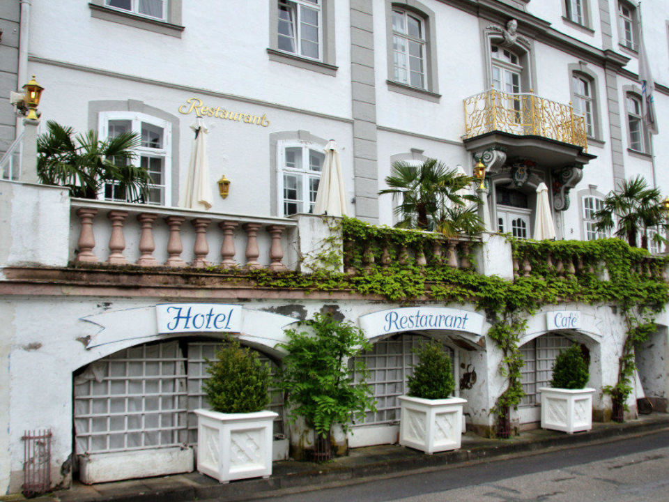 Hotel zum Schwan Hotel zum Schwan