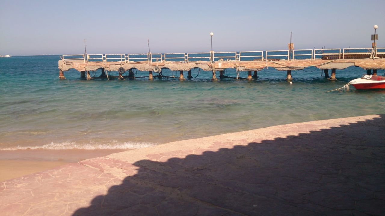 Lotus bay beach