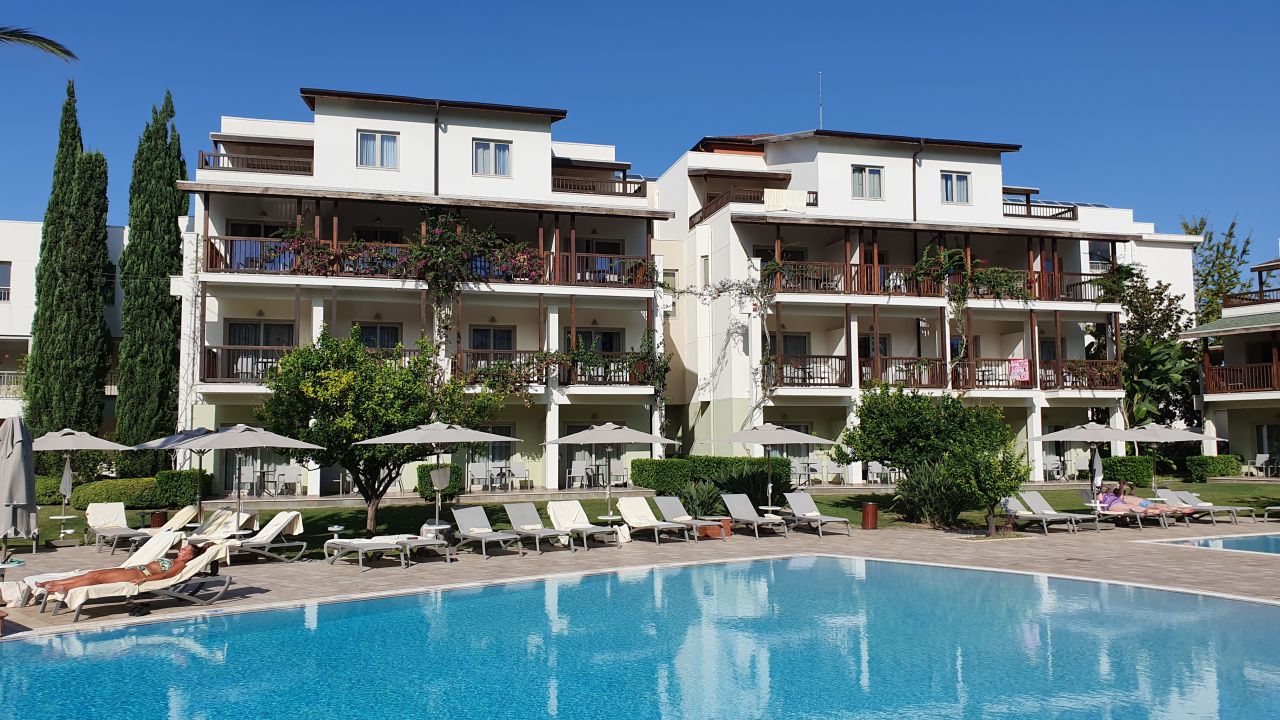 &quot;Außenansicht&quot; Lara Barut Collection (Lara) • HolidayCheck (Türkische