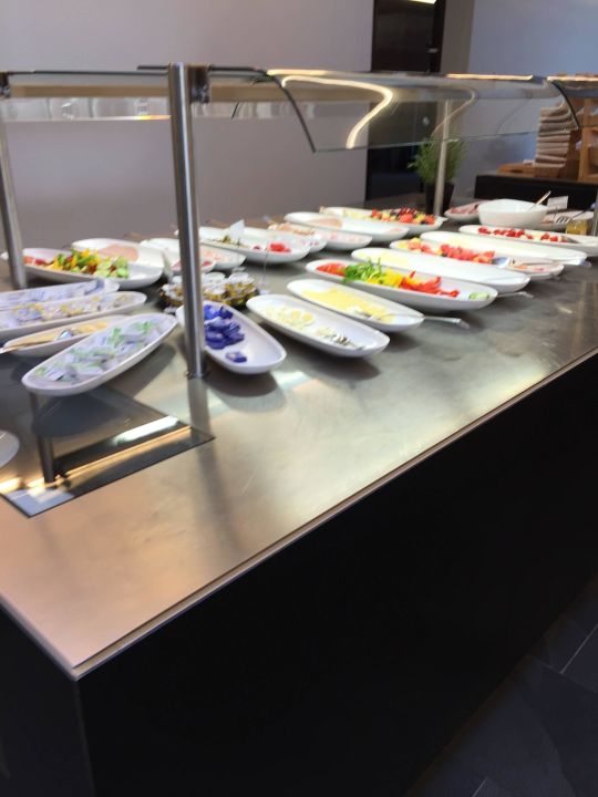 Fruhstuck Die Berge Lifestyle Hotel Solden Holidaycheck Tirol Osterreich