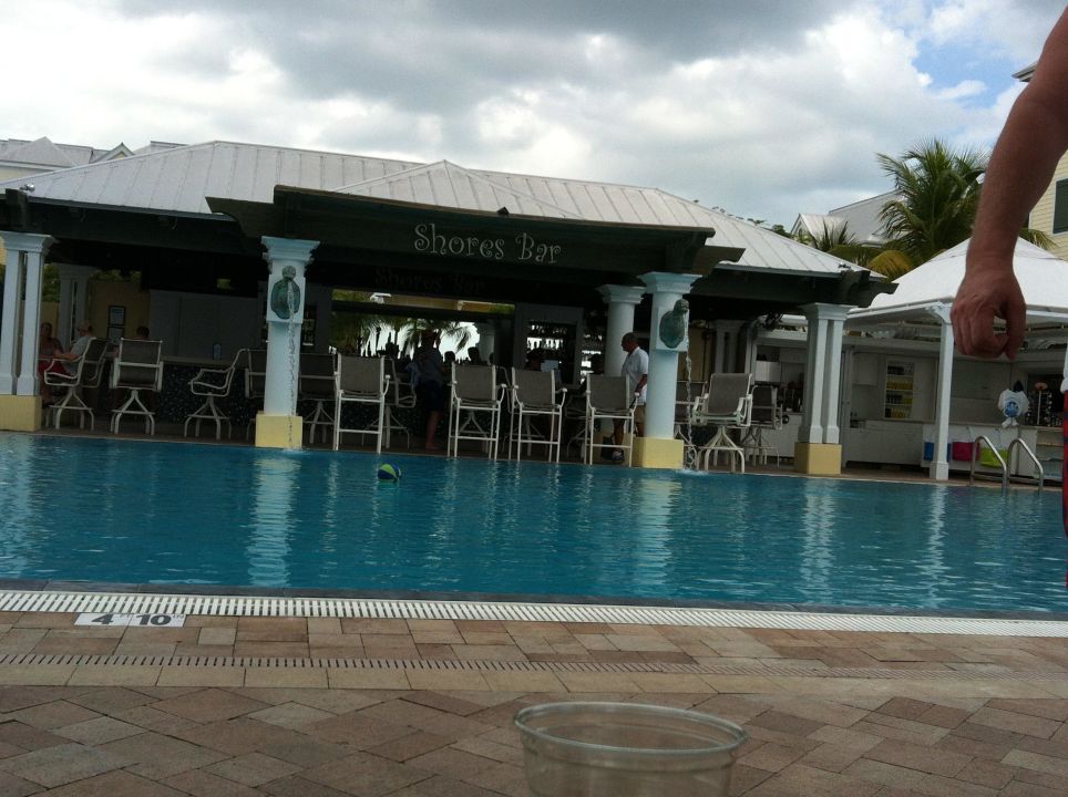 "Poolbar" Southernmost On The Beach (Key West) • HolidayCheck (Florida USA)