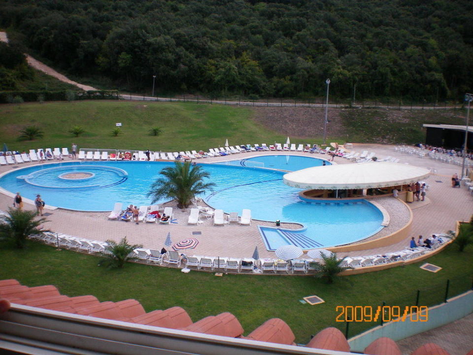 "Pool Hotel Croatia" Hotel Duga Uvala (Duga Uvala) • HolidayCheck