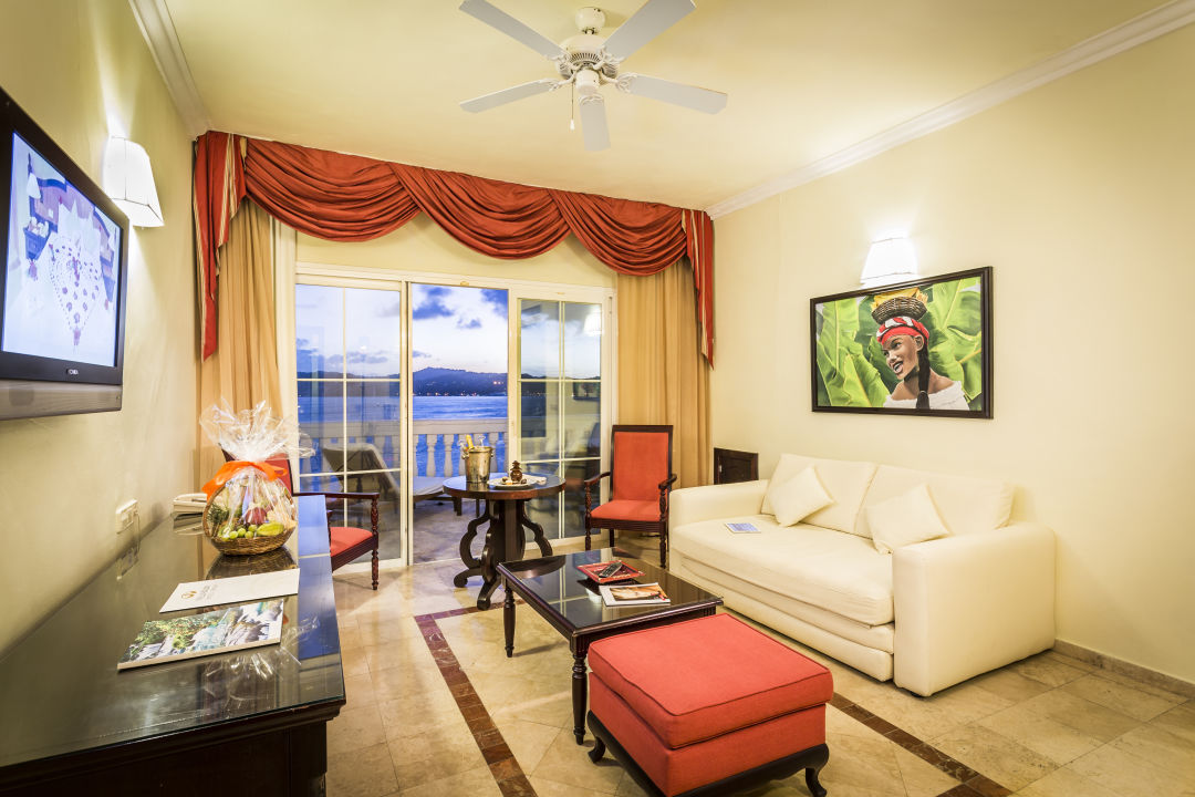 Zimmer Grand Palladium Jamaica Resort And Spa Lucea Holidaycheck
