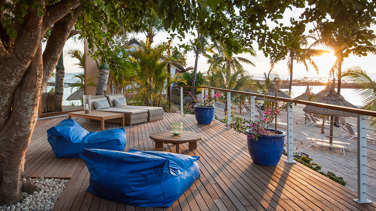 "Außenansicht" Veranda Pointe aux Biches Hotel (Pointe aux Piments) • HolidayCheck (Mauritius ...