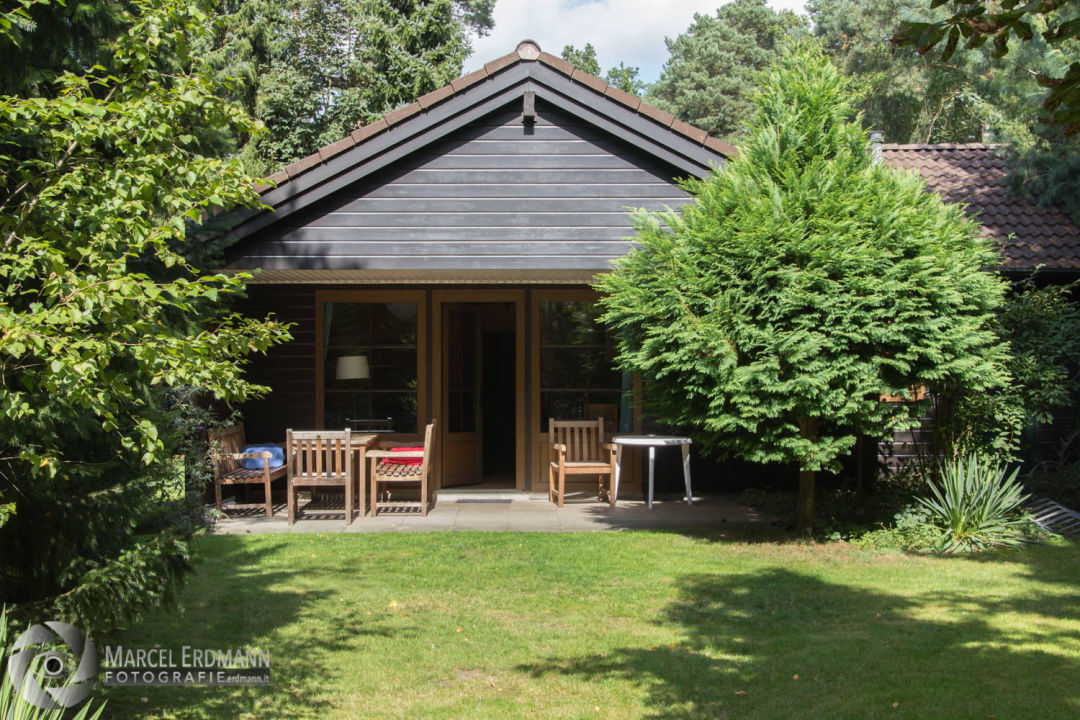 "Landhaus Jütland" Ferienzentrum Schloss Dankern (Haren