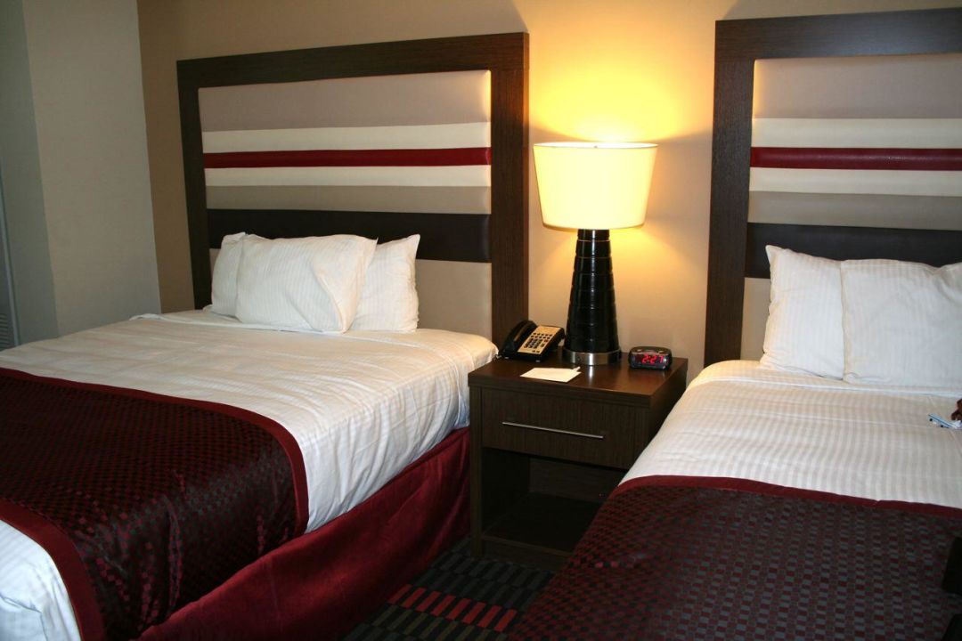 Schone Zimmer Im Stratosphere Stratosphere Hotel Casino