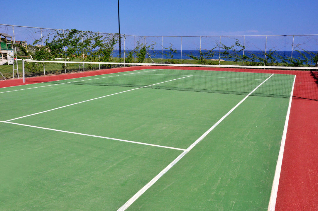 quot Tennis Courts quot Elysium Resort Spa Hotel (Faliraki) • HolidayCheck