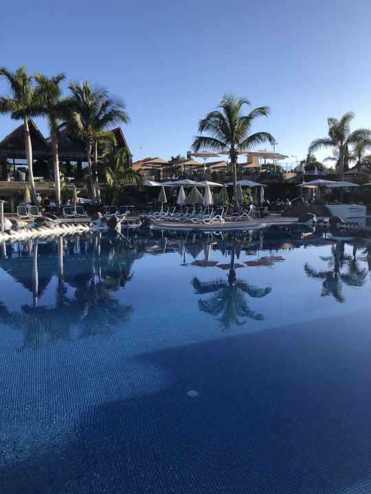 "Pool" allsun Hotel Esplendido (Maspalomas) • HolidayCheck ...