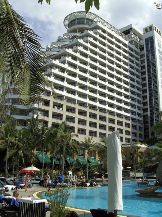 Hotel Hilton Hua Hin Resort Sp