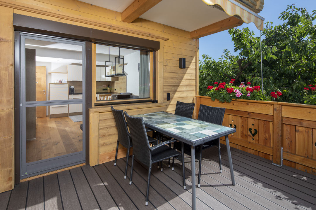 "Zimmer" Haus Sylvia (Reith im Alpbachtal) • HolidayCheck ...