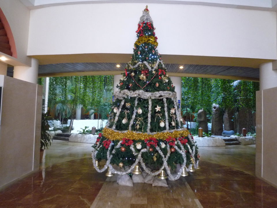 "Weihnachten auf Kuba Hihi!" Hotel Melia Varadero (Varadero