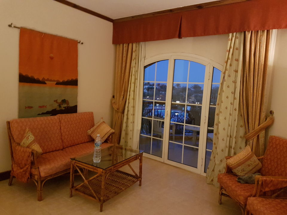 "Zimmer" Siva Grand Beach (Hurghada) • HolidayCheck (Hurghada/Safaga