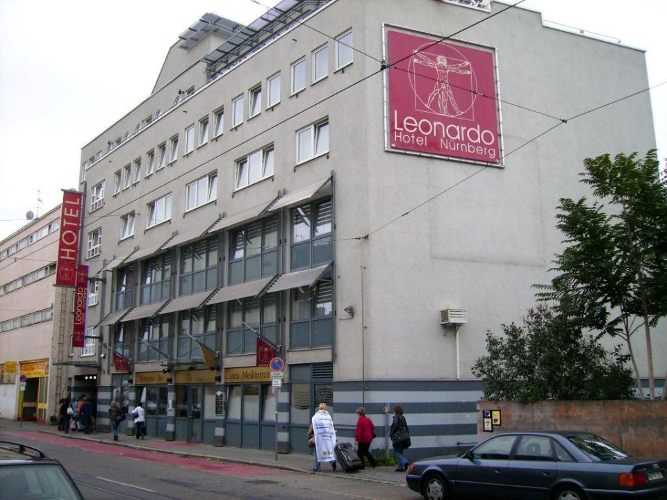 Image result for Leonardo Hotel Nurnberg