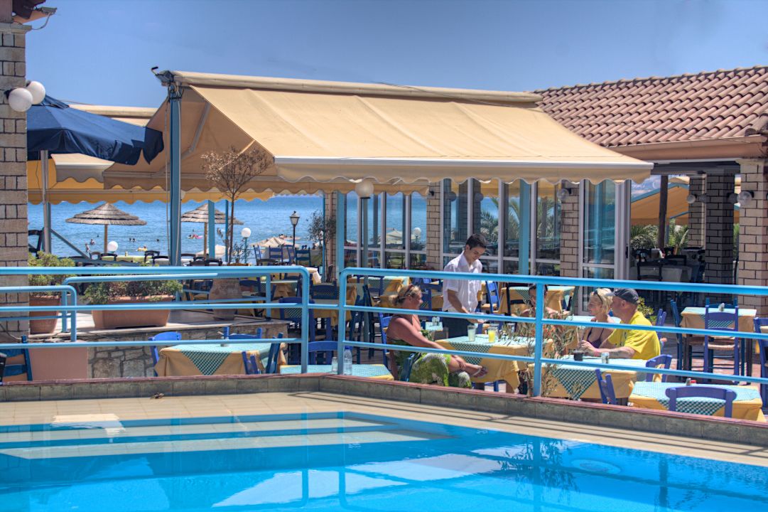 Fereniki Resort & Spa All Inclusive