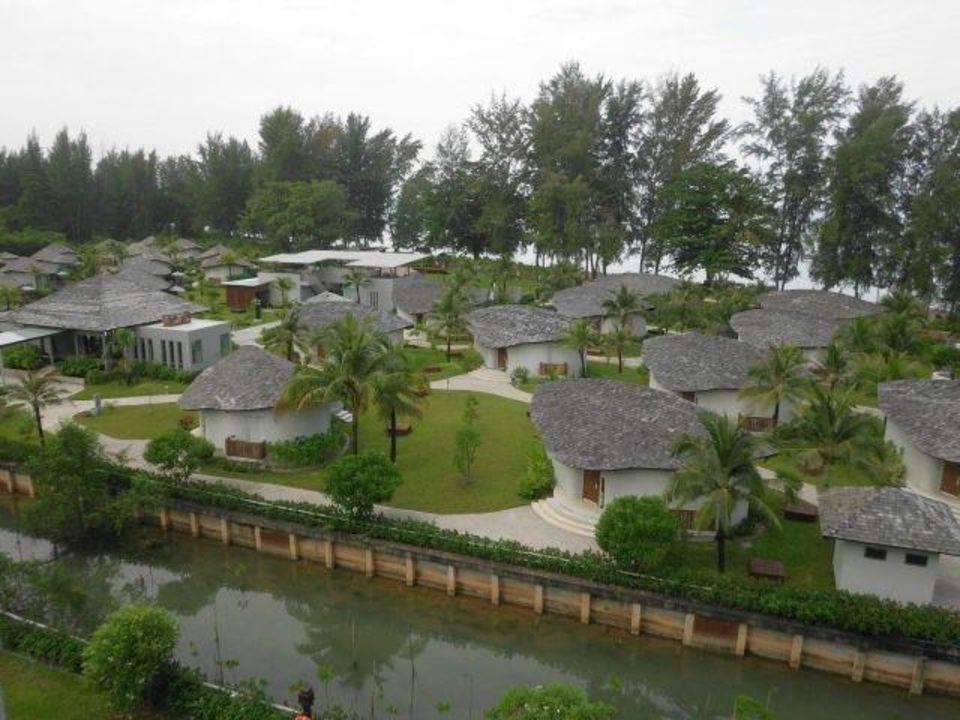 "Die Gartenvillen" TUI BLUE Mai Khao Lak (Pakweep Beach) • HolidayCheck