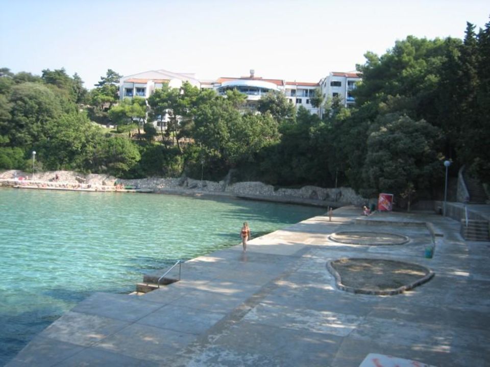 Apartments Ivan Krk Croatia Bookingcom