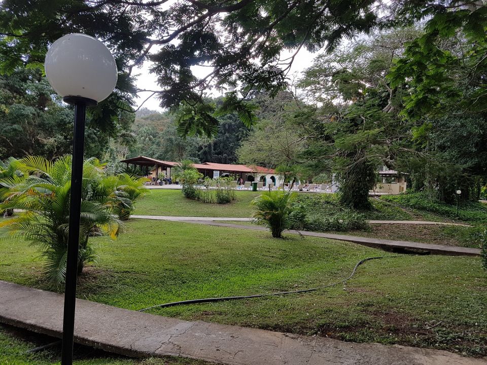 "Gartenanlage" Rancho San Vicente (Viñales) • HolidayCheck (Kuba