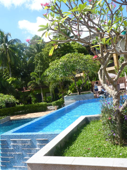  Wundersch n Hotel Peach  Blossom Karon Beach  