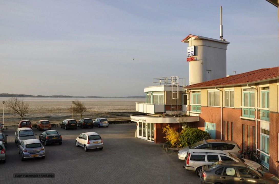 "Hotel" Fletcher Duinhotel Burgh Haamstede (SchouwenDuiveland