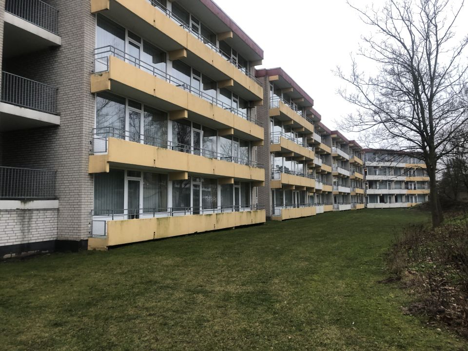 "Außenansicht" Apartments Ferienpark Weissenhäuser Strand (Wangels