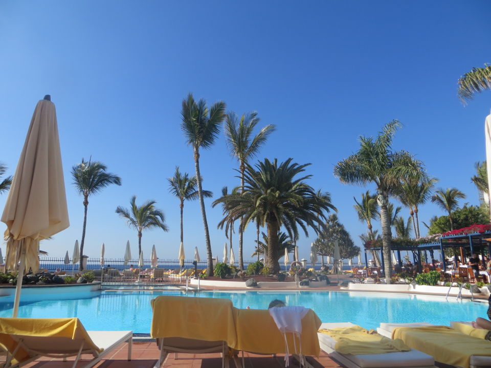 Pool Suite Hotel Fariones Playa Puerto Del Carmen • Holidaycheck