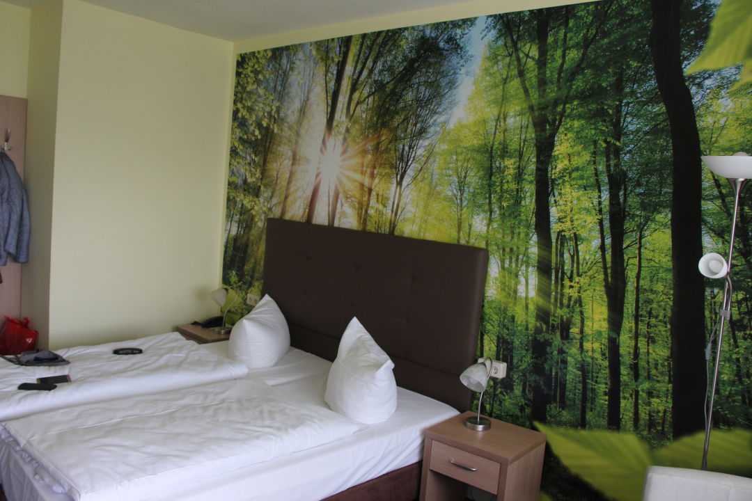 "Zimmer" AHORN Berghotel Friedrichroda (Friedrichroda ...