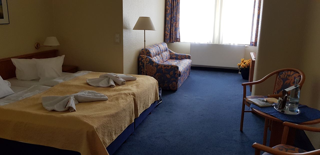 "Zimmer" Haus Seeblick Hotel Garni & Ferienwohnungen ...