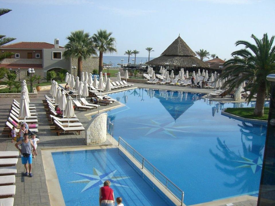 Tui Blue Atlantica Creta Paradise